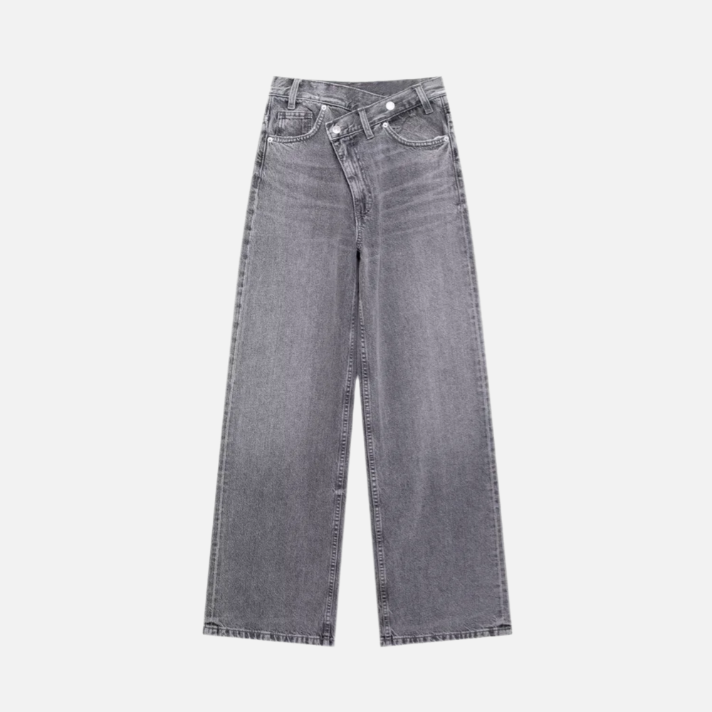 Calça Aurélie Asymétrique