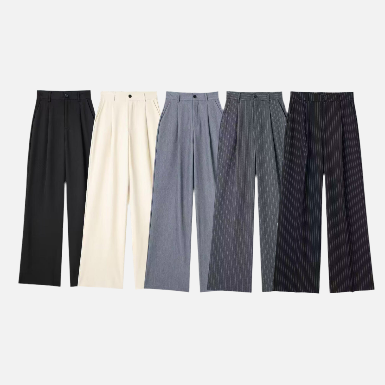 Calça Victoire Pantalon Épurée