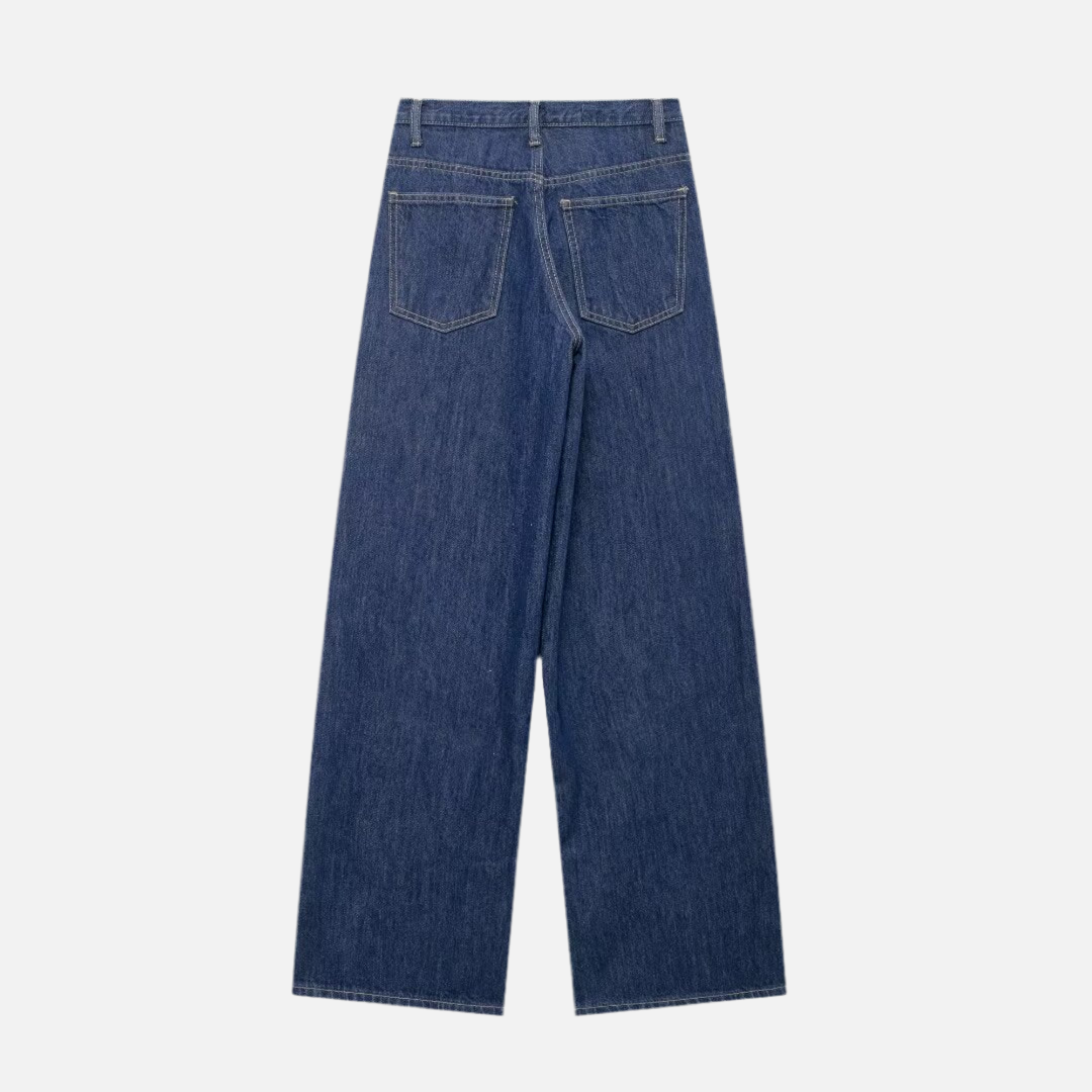 Calça Aurélie Asymétrique