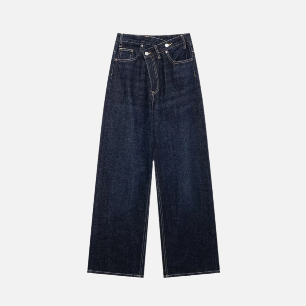 Calça Aurélie Asymétrique