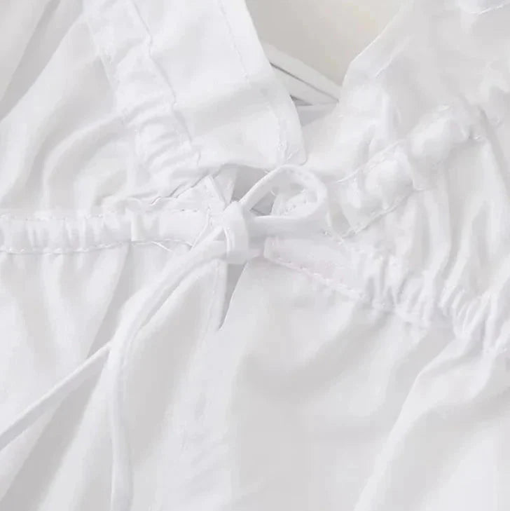 Blusa Lira Élancée