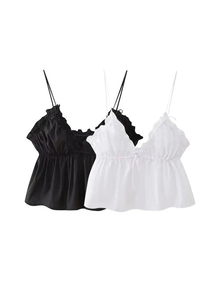 Blusa Lira Élancée