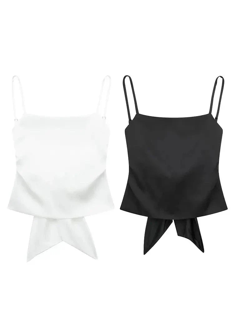 Blusa Alça Ziana