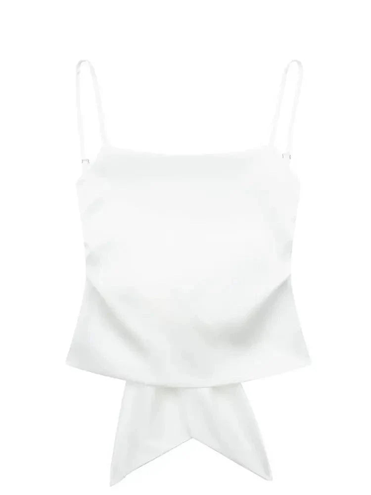 Blusa Alça Ziana