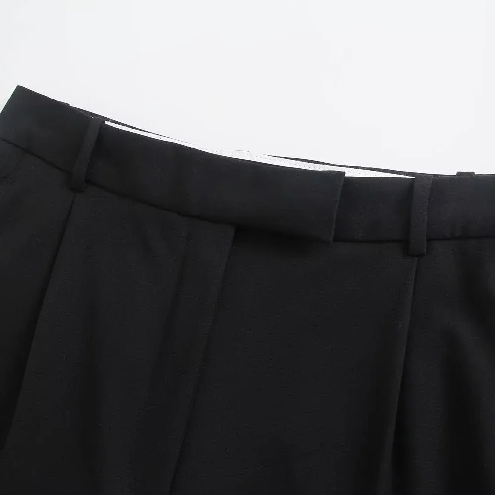 Calça Margaux Élancée
