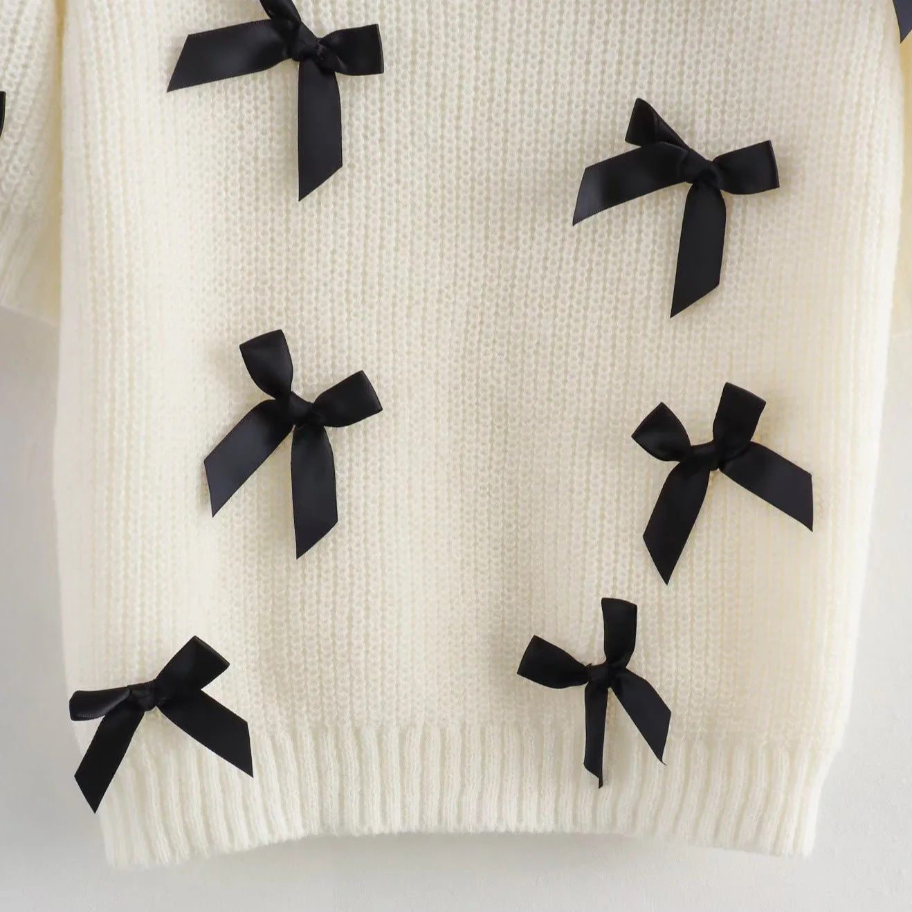 Blusa Amélie Rubans