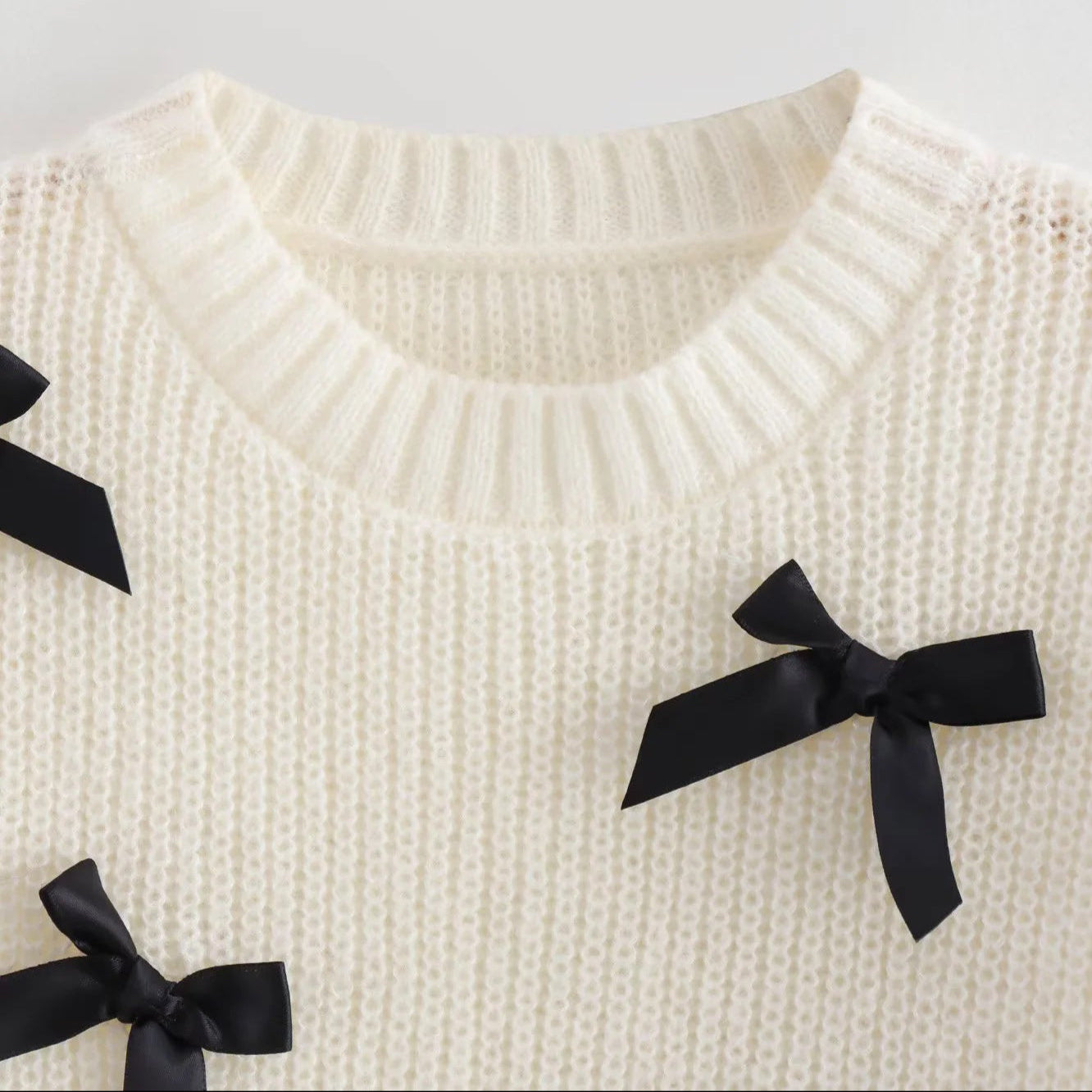 Blusa Amélie Rubans
