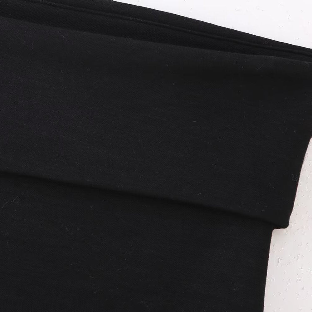 Blusa Colette Frangé