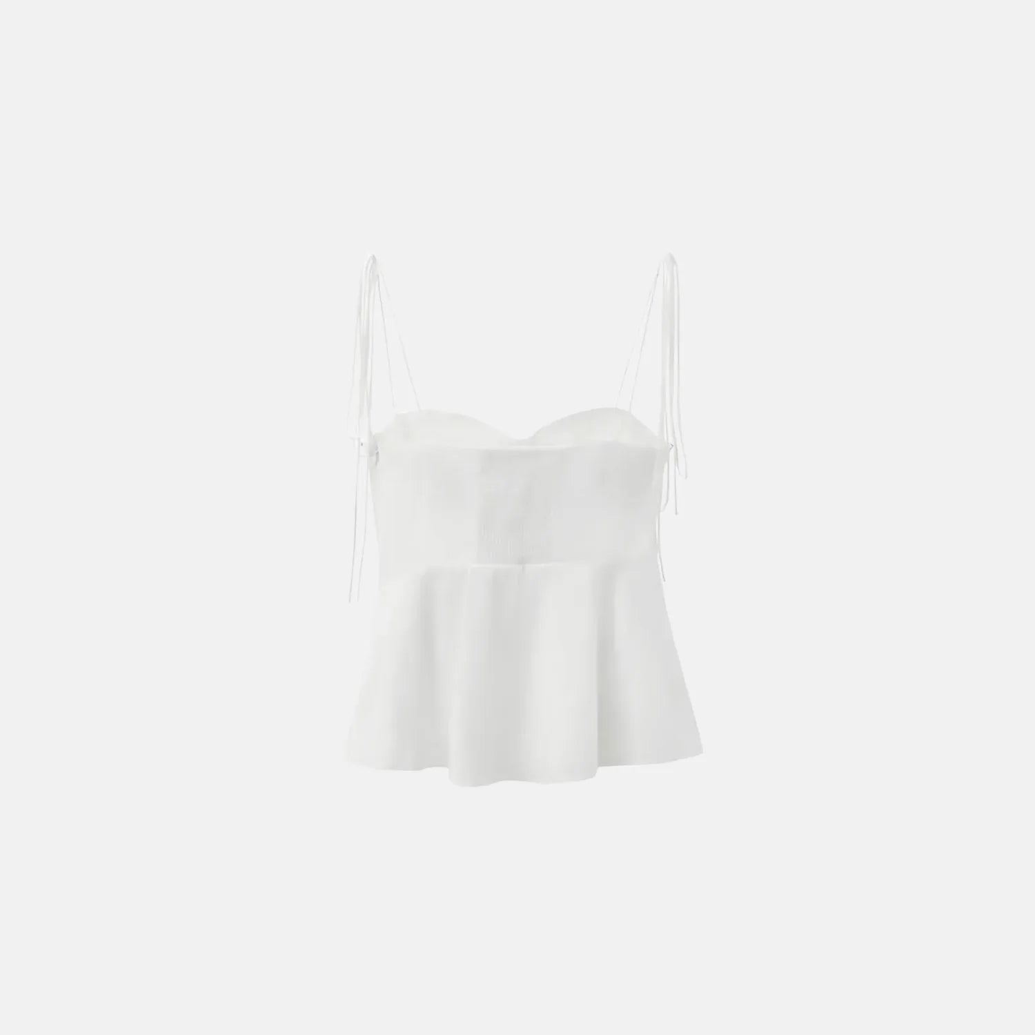 Top Vivienne Élancé