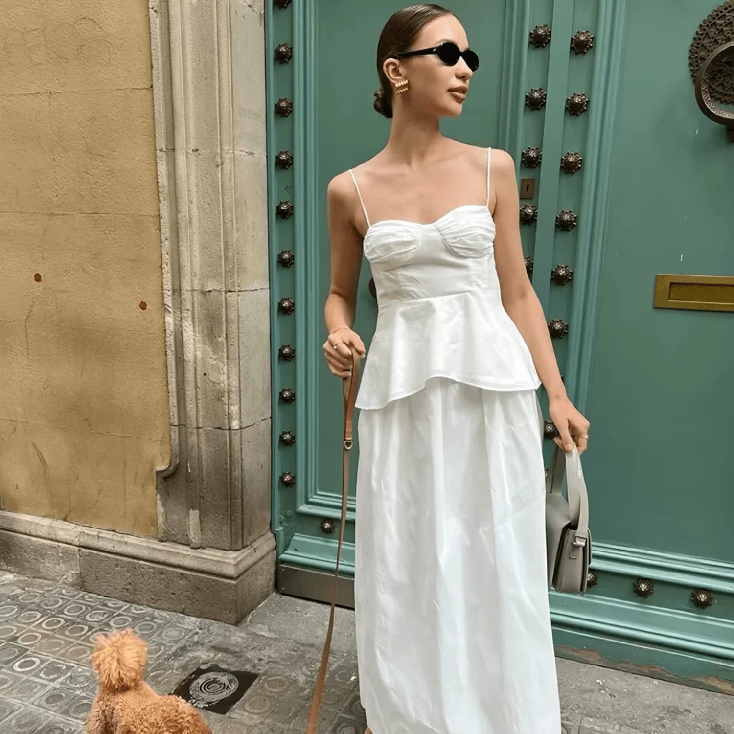 Top Vivienne Élancé