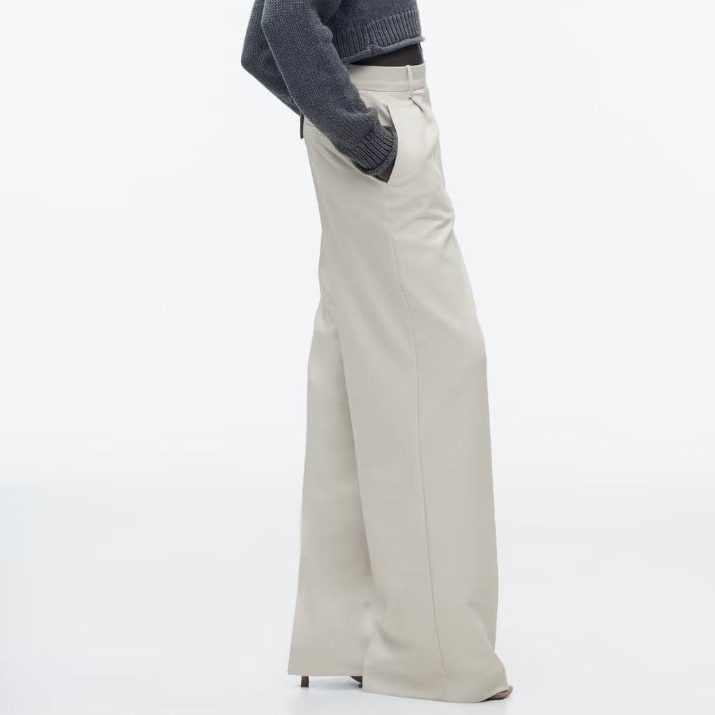Calça Margaux Élancée