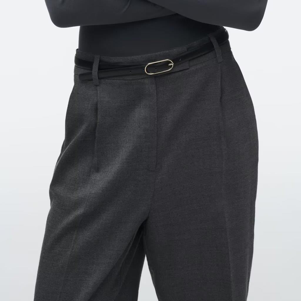 Calça Margaux Élancée