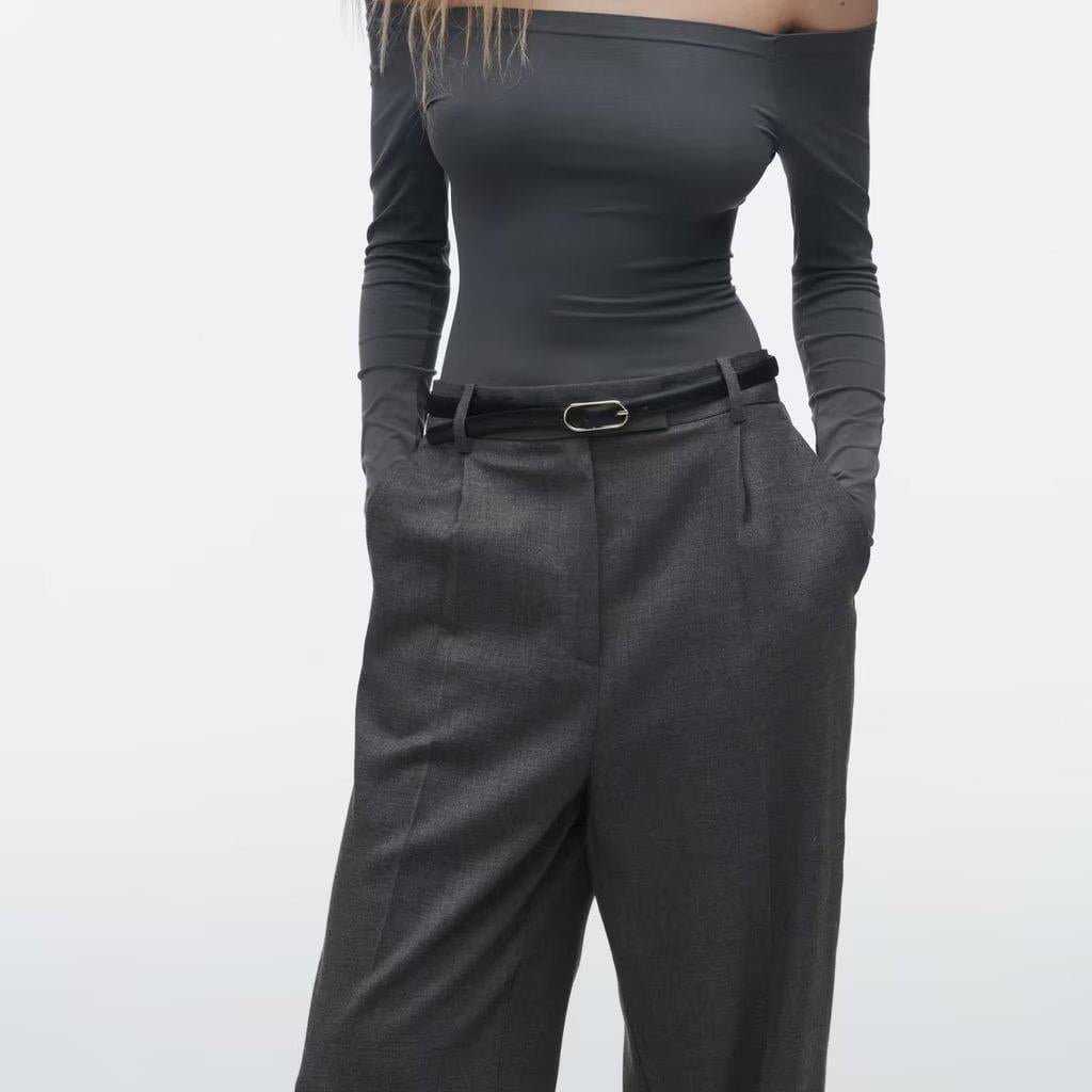 Calça Margaux Élancée