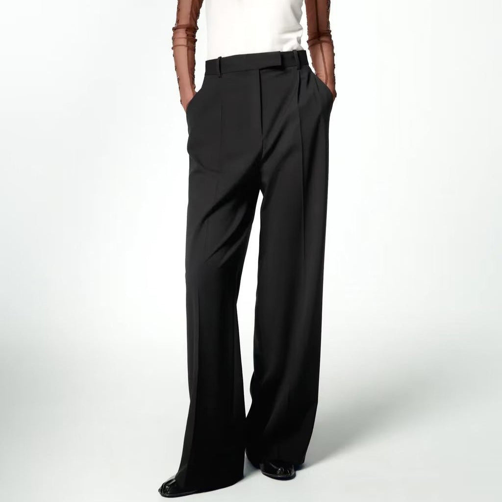 Calça Margaux Élancée
