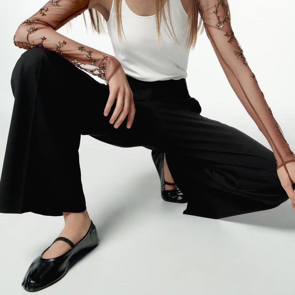 Calça Margaux Élancée
