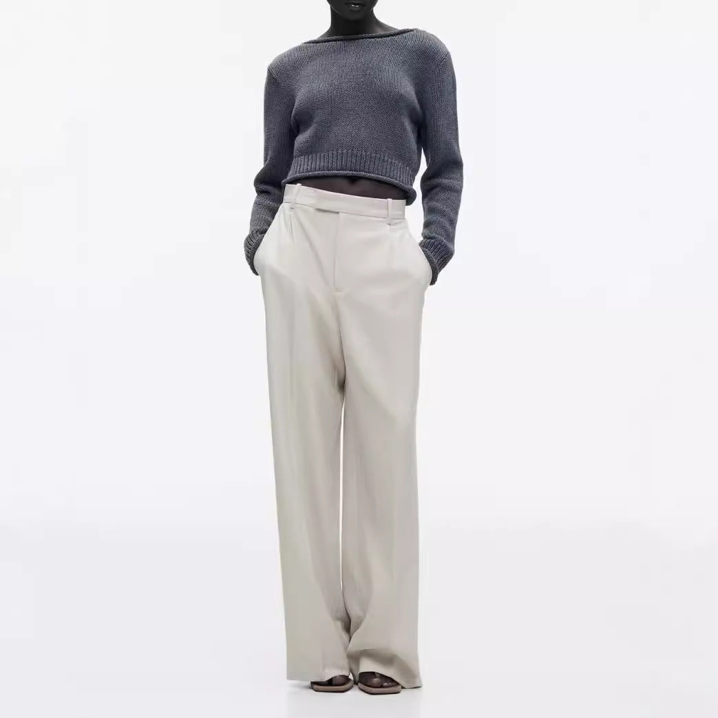 Calça Margaux Élancée