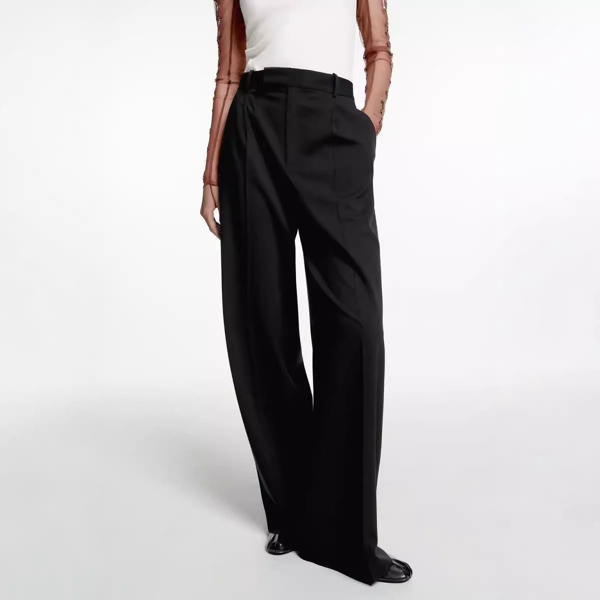 Calça Margaux Élancée