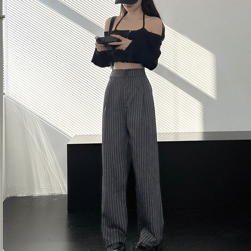 Calça Victoire Pantalon Épurée