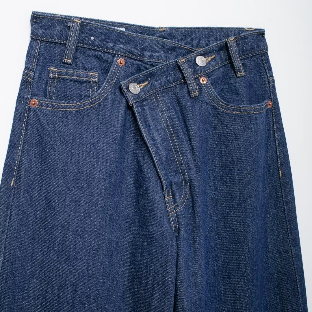 Calça Aurélie Asymétrique