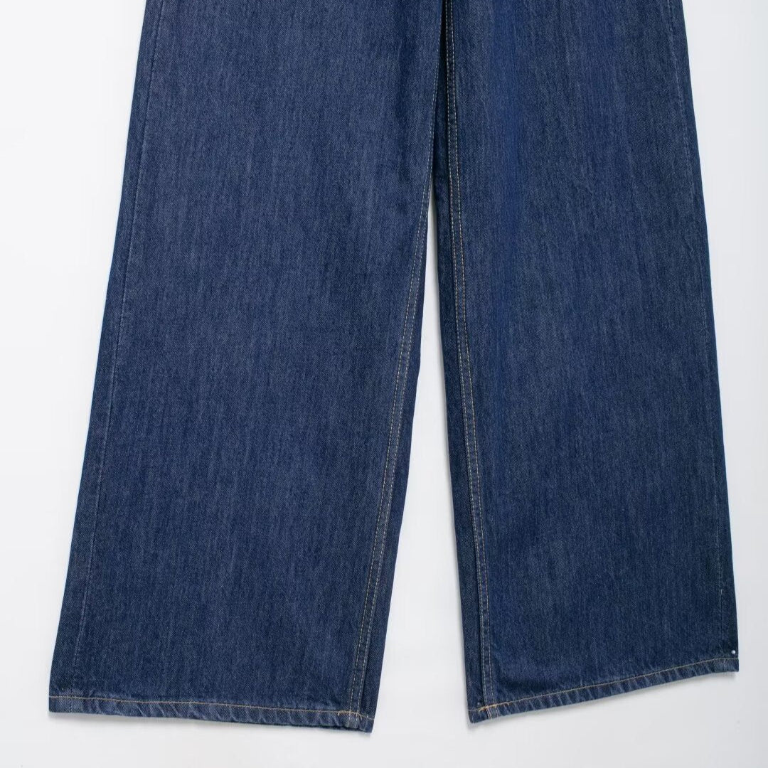 Calça Aurélie Asymétrique