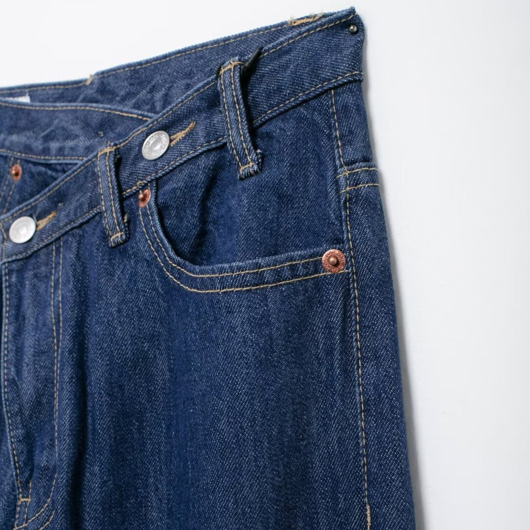 Calça Aurélie Asymétrique
