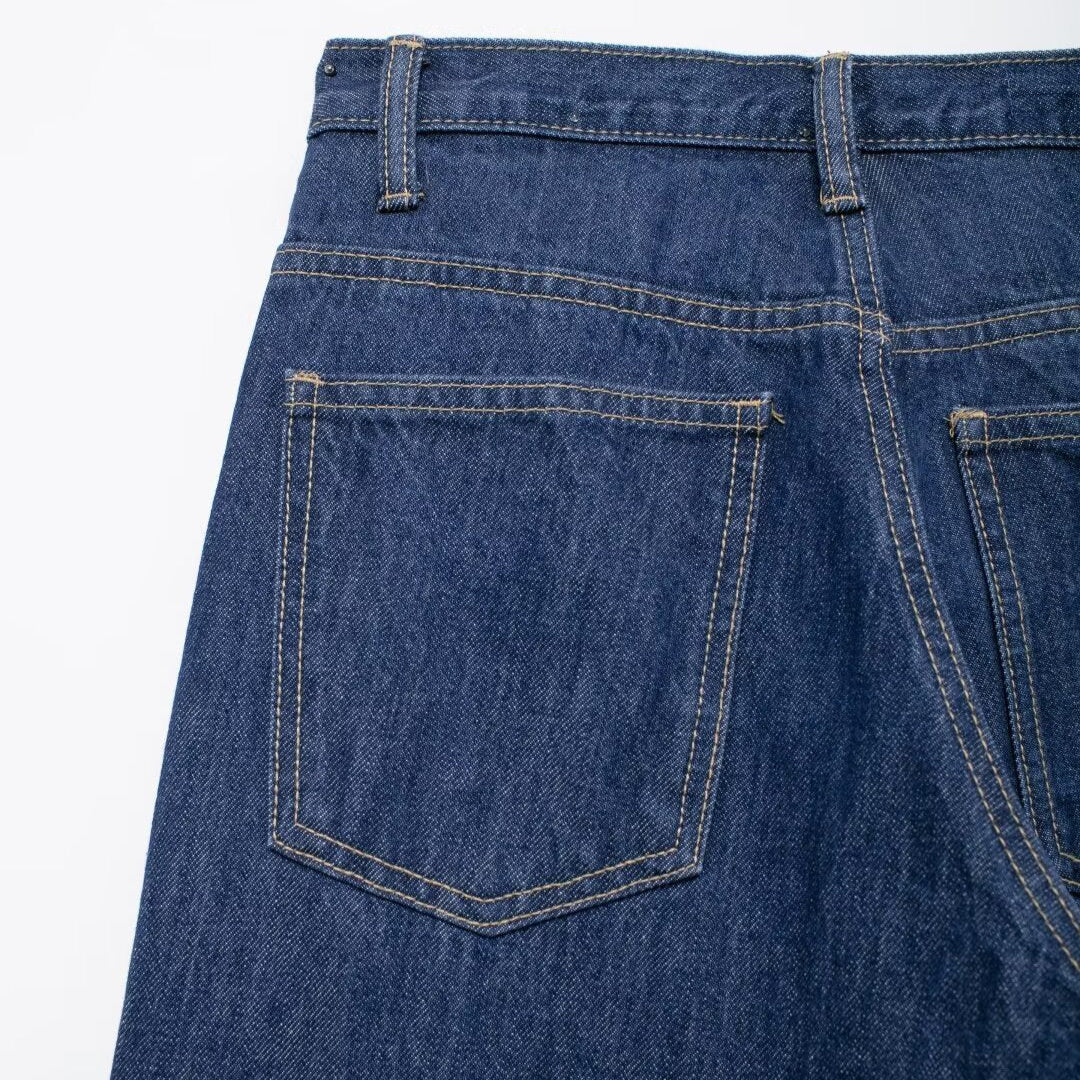 Calça Aurélie Asymétrique
