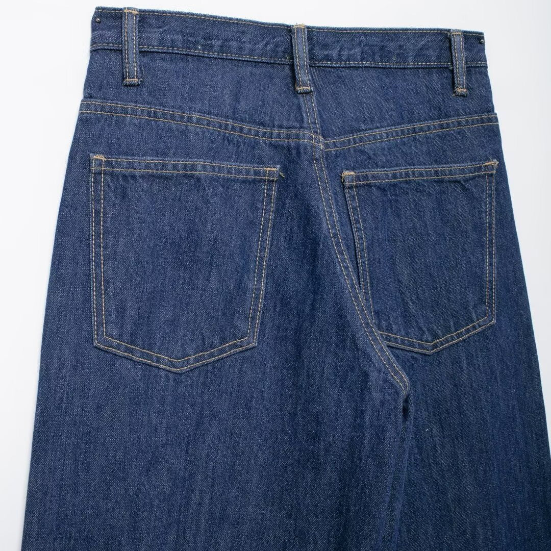 Calça Aurélie Asymétrique