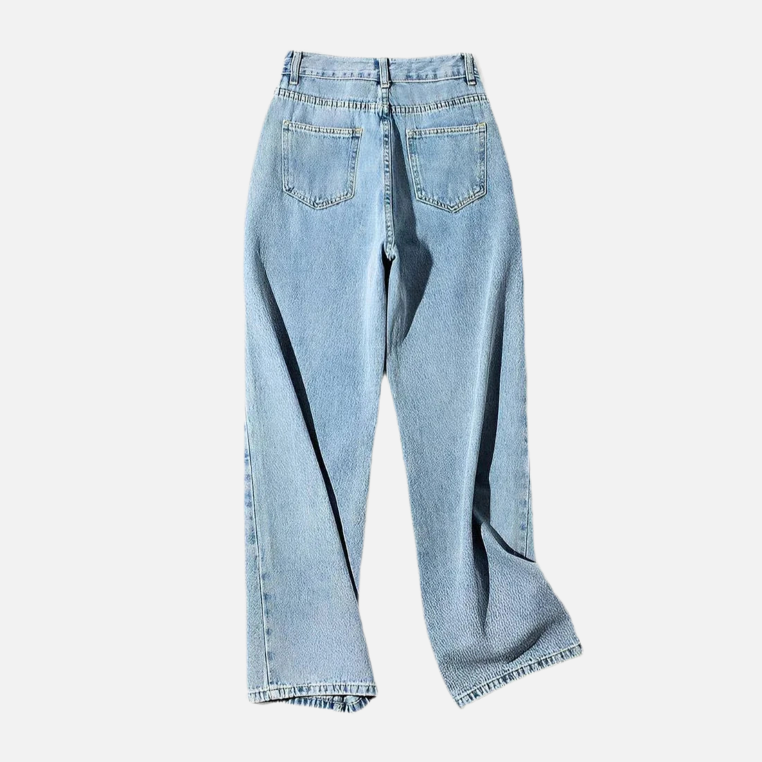 Calça Élodie Transpassée