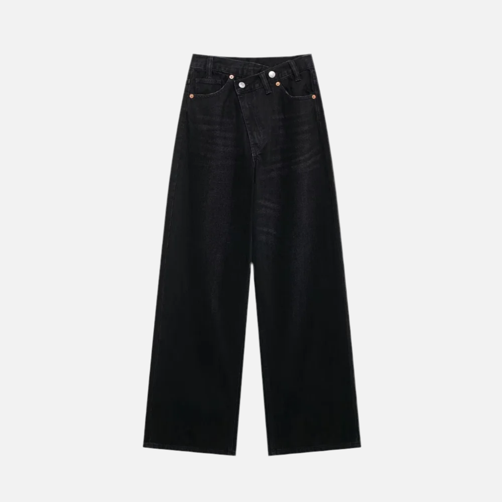 Calça Aurélie Asymétrique