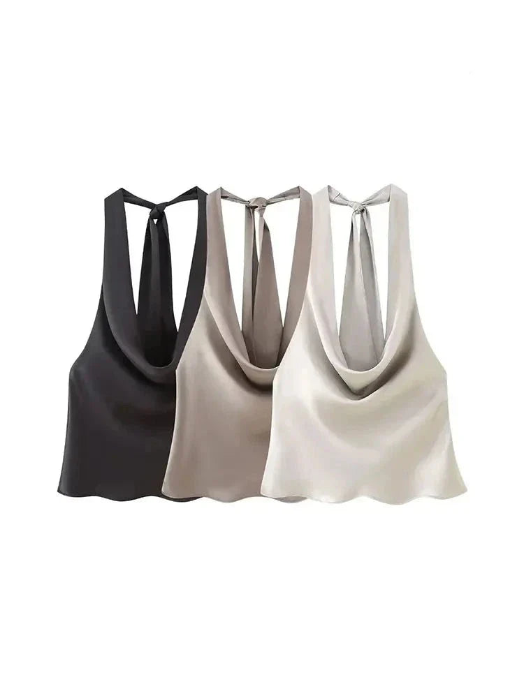 Blusa Marselha Délicate