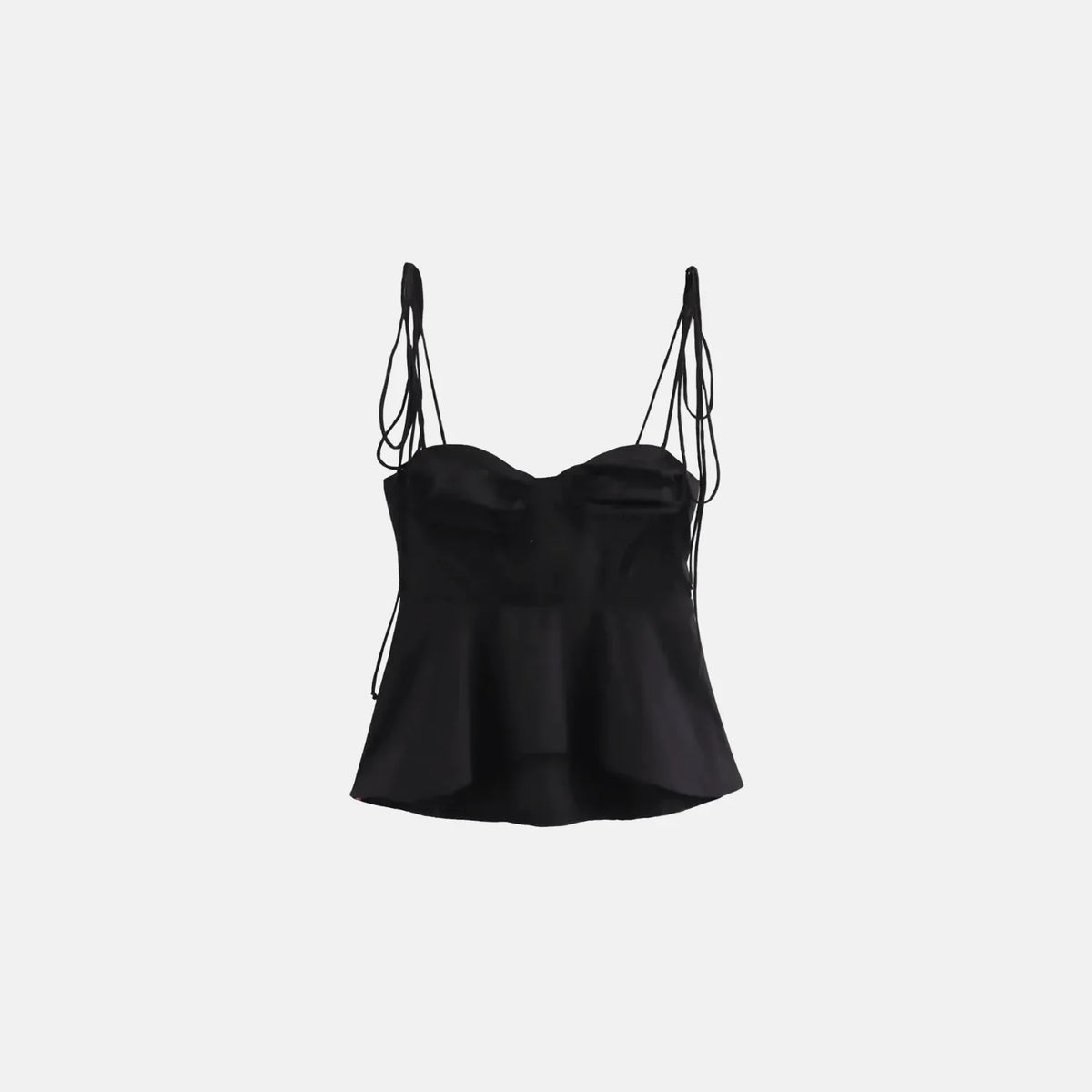 Top Vivienne Élancé